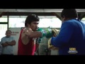 ★ Manny "Pac-Man" Pacquiao | Tribute -