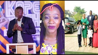 Famous ODOGWU: KENNEDY OKONKWO, A NIGERIAN BUSINESSMAN, PHILANTHROPIST AND REAL ESTATE ENTREPRENEUR Profile