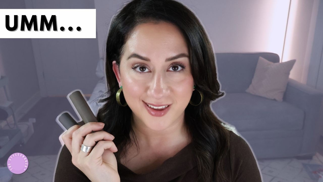 Before You Buy the MERIT Minimalist Complexion Stick, Watch My Brutally Honest Review, Update!
