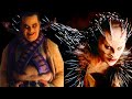 14 Harrowing Tragic Backstories of Nightbreed Monsters - Clive Barker's Misunderstood Masterpiece!