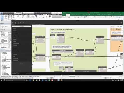 The Architect’s Dynamo: Getting Non-Revit Users Involved!