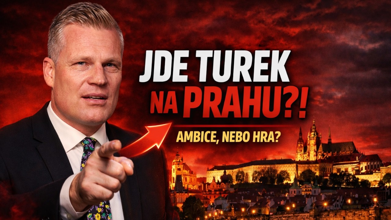 Jasné zprávy: Zdražuje bydlení - Zbrojaři bohatnou - Bohyně války Černochová?