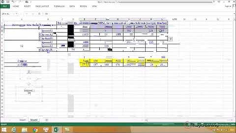 03 Hàm nội suy một chiều