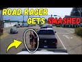 DUDE TRIED TO CUT THE LINE RIGHT IN FRONT A COP | BEST OF EARLY JANUARY 2026