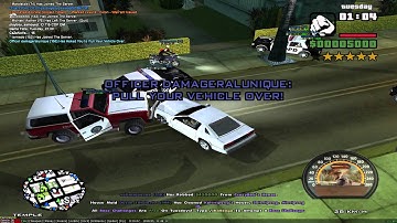 Tutorial s0beit - SA-MP 0.3z - [2014]