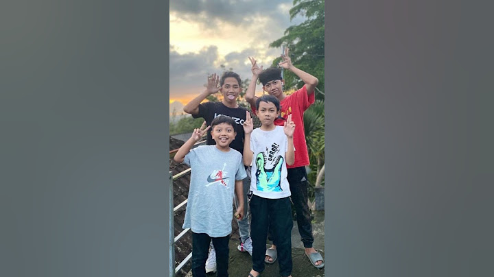 jendang kedung versi Arik bocil Rasya Saputra