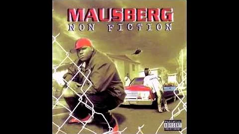Mausberg (Feat. DJ Quik) - Get Nekkid - HQ