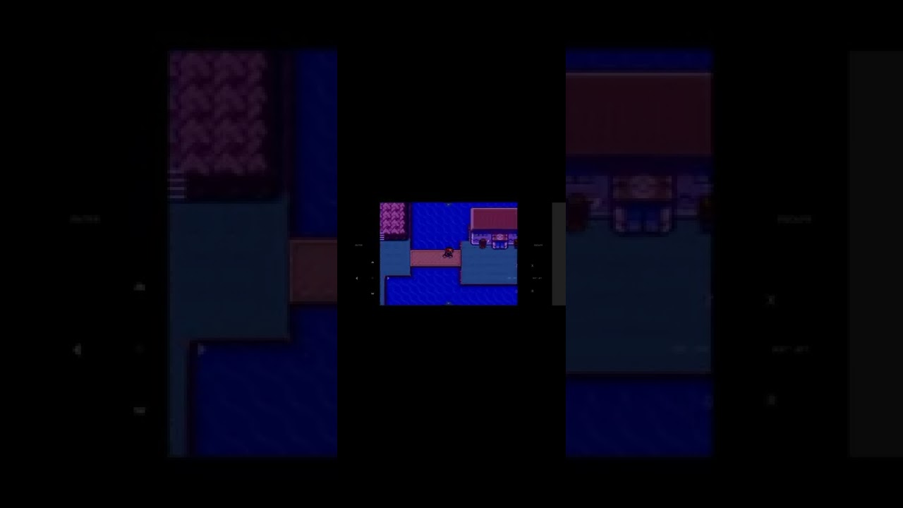 MY Last Hoenn Badge|| HOENN JOURNEY EP 12|| POKEMON FIRE ASH🔥 [part-44]