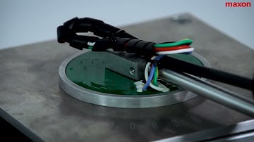 maxon | zub MiniMACS6 demo