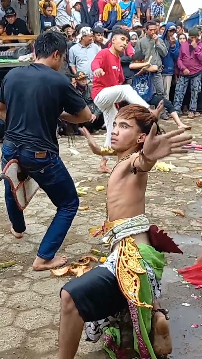 Rumekso ingsun #shorts #dawetayubanjarnegara #jokotingkir
