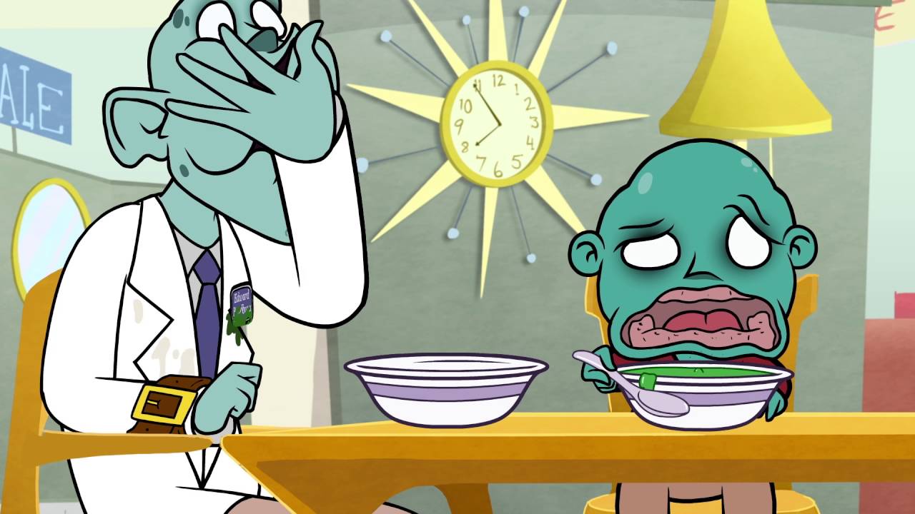 sydney to the max season 2 Homecoming | Zombodies | Disney Channel