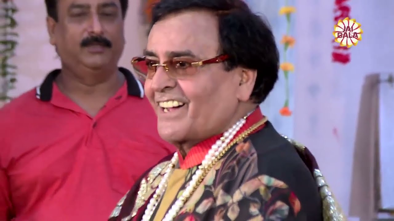 Narender Chanchal | Main Te Meri Maa | Official Video | Jai Bala Music | Latest Bhajan 2024