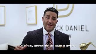 Houston Car Accident Lawyer Tells You What Not to Say to an Insurance Company After a Car Accident