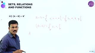 DAY 11 | BASIC MATHS | I PUC | SETS, RELATIONS AND FUNCTIONS | L5