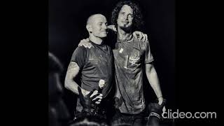 Chris Cornell ft. Chester Bennington - Hunger Strike.