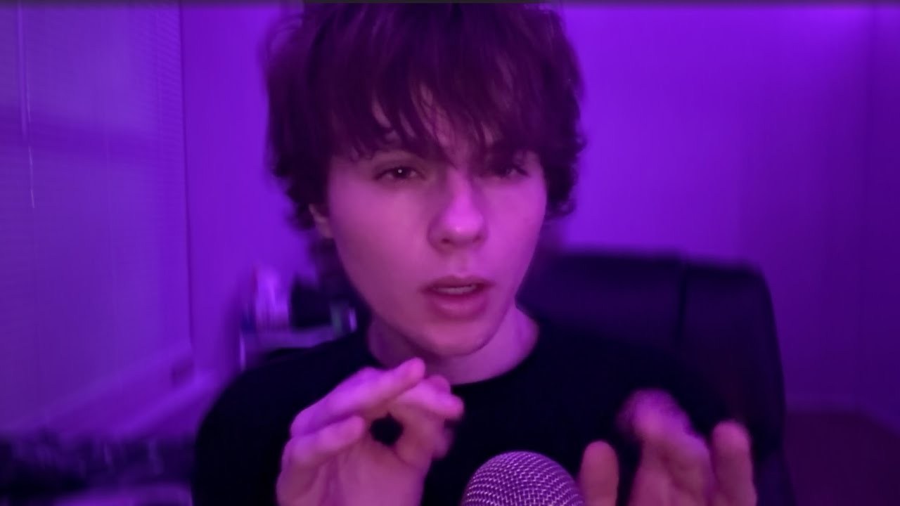 ASMR For When You Can’t Tingle