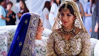 Ek Tha Gul Ek Thi Bulbul Full 4K Song | Sunny Deol | Preity Zinta | Udit Narayan, Alka Yagnik