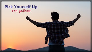 Ron Gelinas - Pick Yourself Up - Lo-Fi Hip Hop 🎸 [ROYALTY FREE MUSIC]