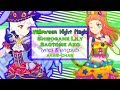 [LYRICS &amp; ENGSUB] Halloween Night Magic - Aikatsu Stars!