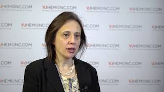 Update on venetoclax combination trials for elderly AML from ASH 2017