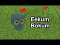 Eekum Bokum in Minecraft