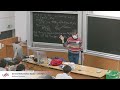 Barbara Fantechi: Derived deformation theory - lecture 3