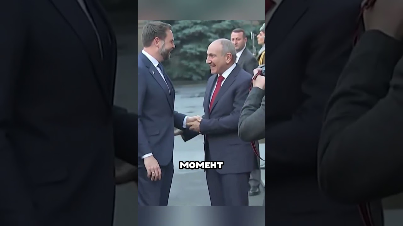 ПУТИН БЫЛ В ШОКЕ ОТ ЭТОЙ ВЫХОДКИ АРМЕНИИ 🤬🤬😳