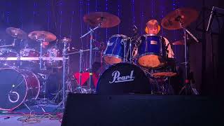 Play video: Szebelédi Dobolda tanulói koncert 2025.