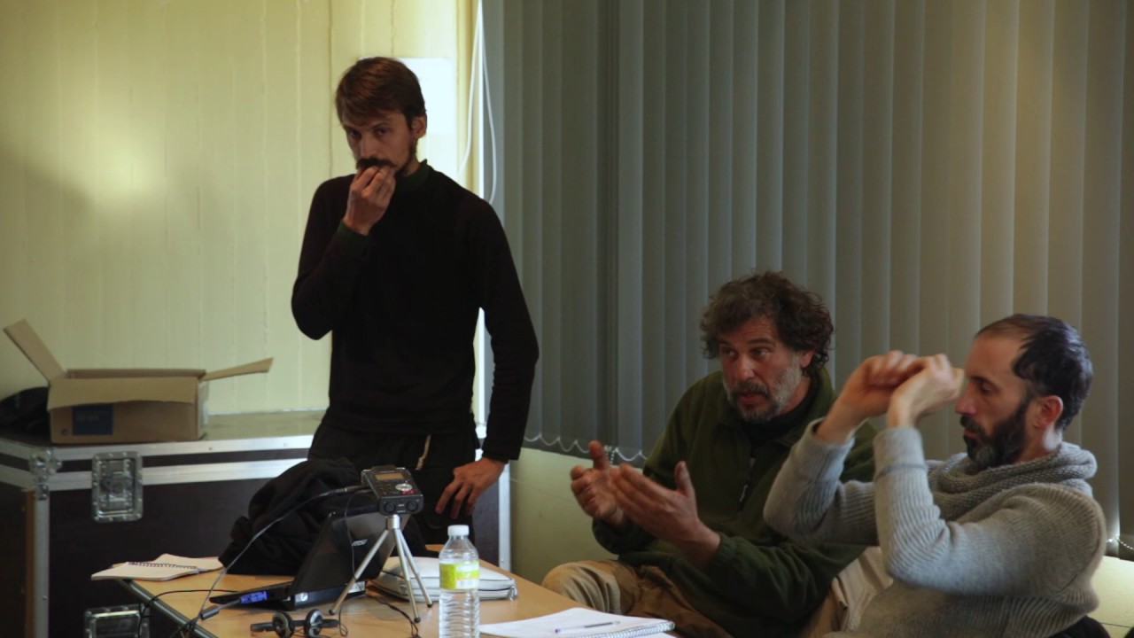 3  Le Cycle de l'Azote