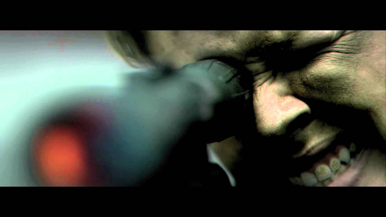 Nether: First-Person Urban Survival Game Official Trailer Long - PC