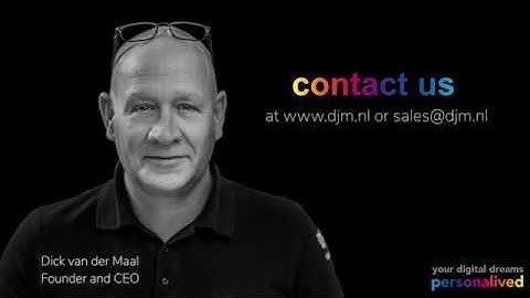 The ‘journey’ of a Samba print module