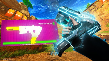 *NEW* Alternator Fire Rate is Unfair in Apex Legends