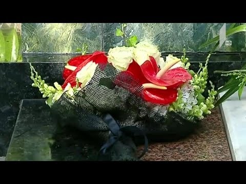 მერაბ კოსტავას 80 წლის იუბილე