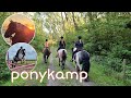 Ponykamp met eefjebeleefje vlog130