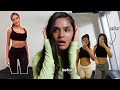 I DID THE LAUREN GIRALDO 12 3 30 TREADMILL ROUTINE FOR A WEEK