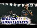 DCL penalty strikes back! | Tottenham Hotspur 1-1 Leeds United | Premier League highlights