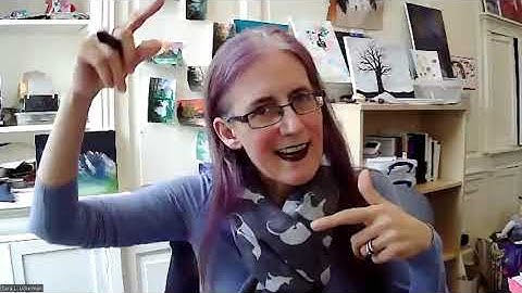 What is Logic? #244: The S5 Completeness Method, Example 2