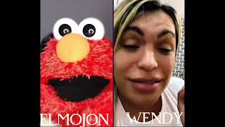 Elmojon Y Wendy Guevara