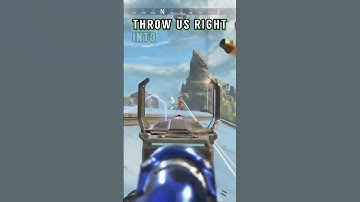 What Your Apex Legend Says About You Ash #apexlegends #apexlegendsseason16 #legends #apexash