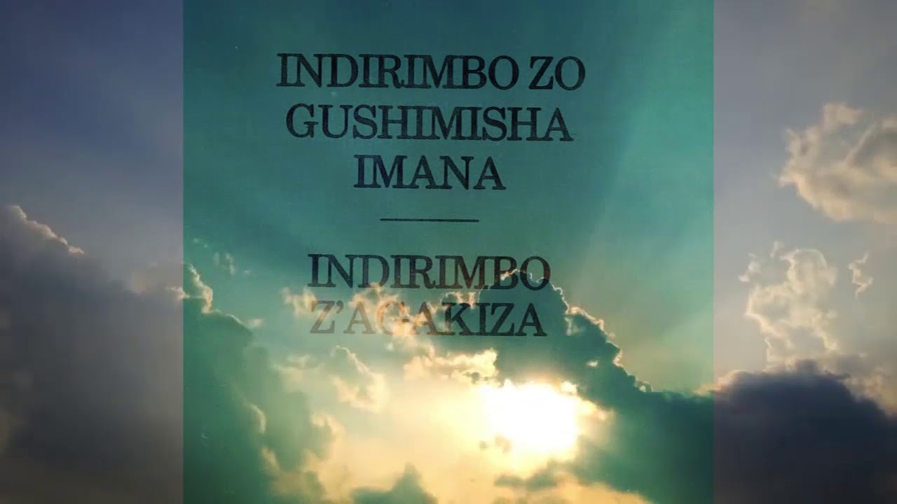 AMASEZERANO YOSE INDIRIMBO YO MU GITABO By Aime uwimana