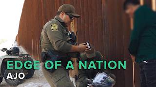 Edge of a Nation - Episode 2 - Ajo, Arizona Profile