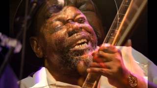 Lurrie Bell - My Love Will Never Die chords