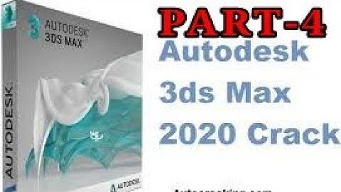 3Ds Max Tutorial : The Basics for Beginners Part-4