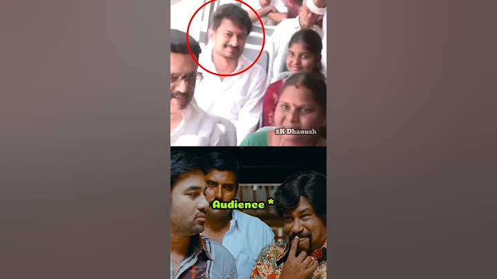 💀 இந்த அசிங்கம் உங்களுக்கு தேவையா 😂💥| DMK Members Funny Moment|2k Dhanush  #vijay #tvk