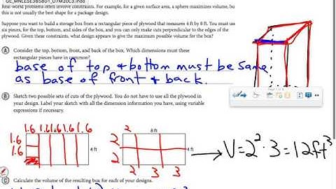 Problem Solving with Constraints