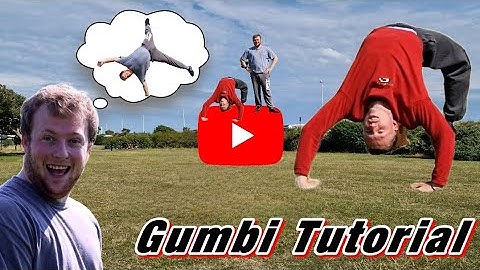 Gumbi Tutorial