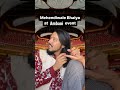 Mehendiwale Bhaiya at Ambani NMACC | Gigi Hadid Tom Holland Zendaya | rj abhinav