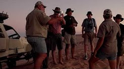 Good Hope Hunting Safaris Namibia2019