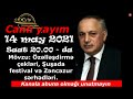 Gündəmi təhlil edir Əli Əliyev: Zəngəzur sərhədləri, Şuşada festival və özəlləşdirmə çekləri