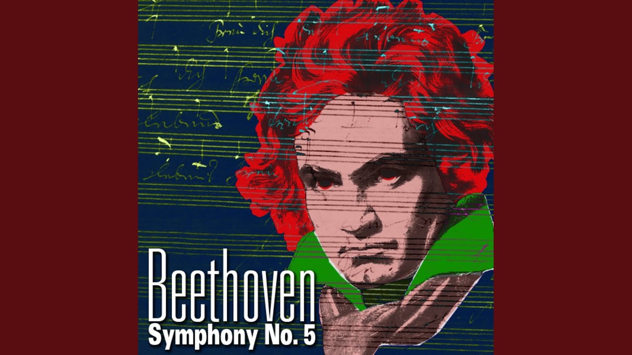 Symphony No. 5 in C Minor, Op 67: Andante con moto Symphony No. 5 in C Minor, Op 67: Andante con moto
